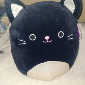 Squishmallows 16in Autumn cat